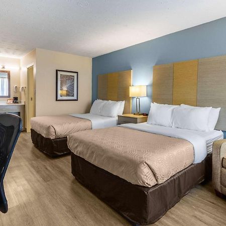 Econo Lodge Middlesboro エクステリア 写真