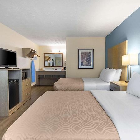Econo Lodge Middlesboro エクステリア 写真