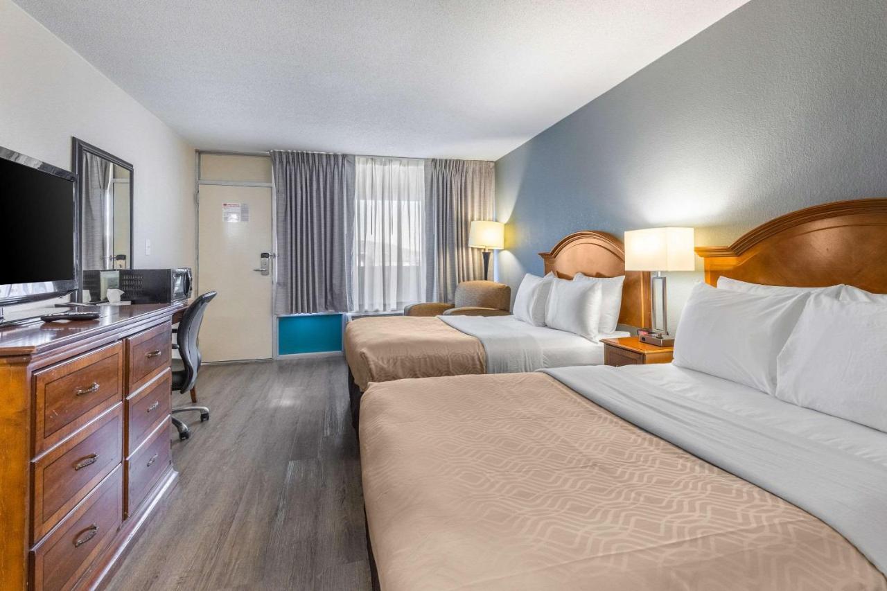 Econo Lodge Middlesboro エクステリア 写真