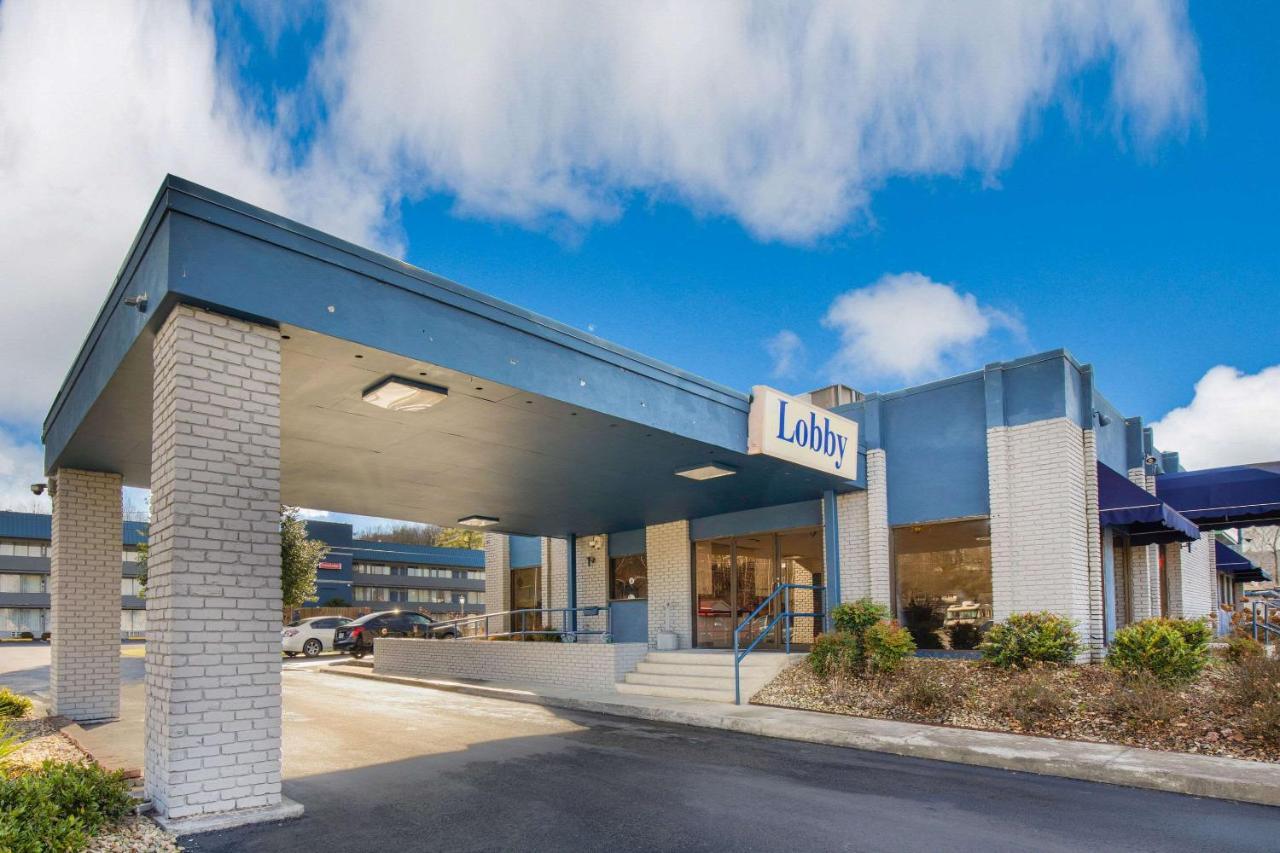 Econo Lodge Middlesboro エクステリア 写真