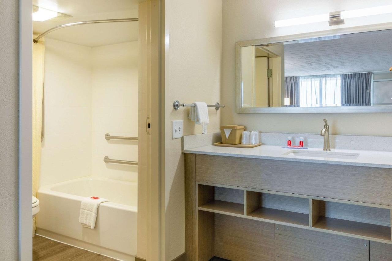 Econo Lodge Middlesboro エクステリア 写真