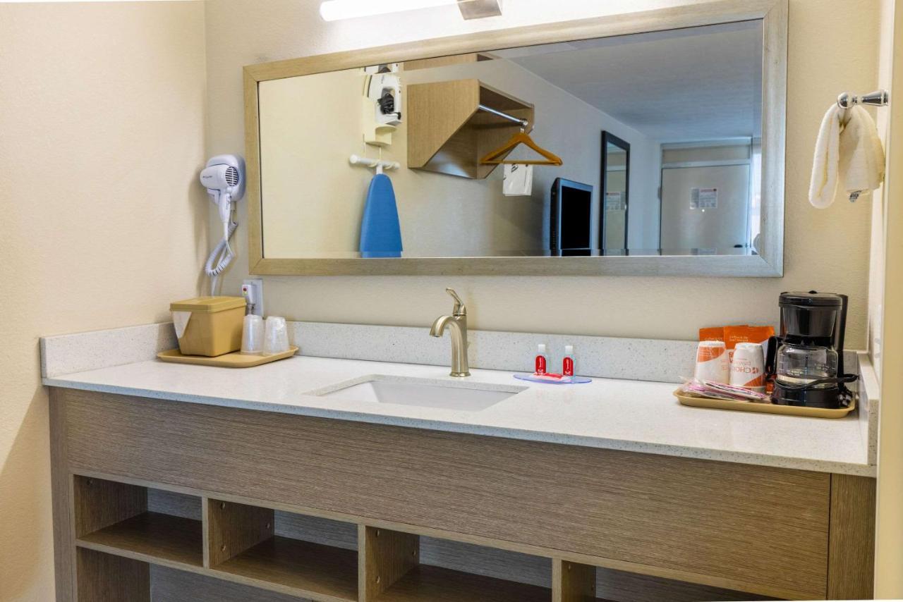 Econo Lodge Middlesboro エクステリア 写真