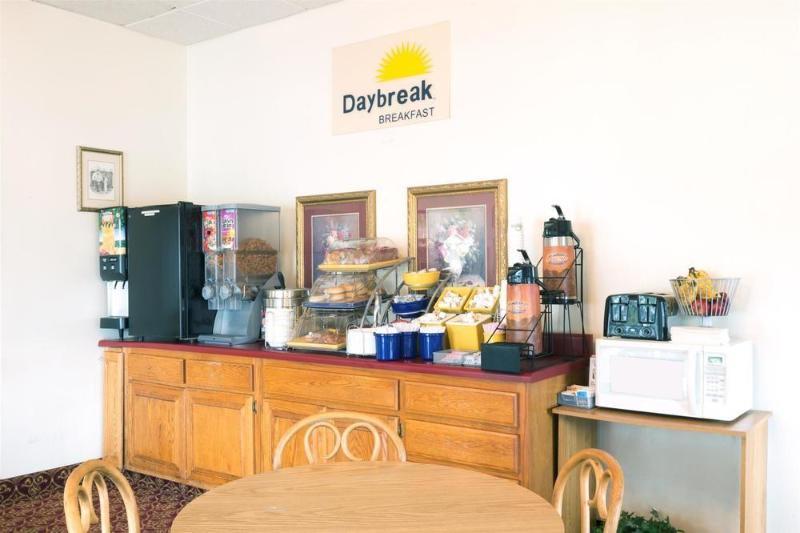 Econo Lodge Middlesboro エクステリア 写真