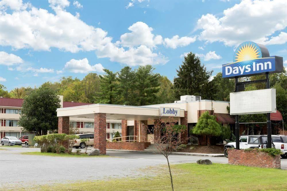 Econo Lodge Middlesboro エクステリア 写真