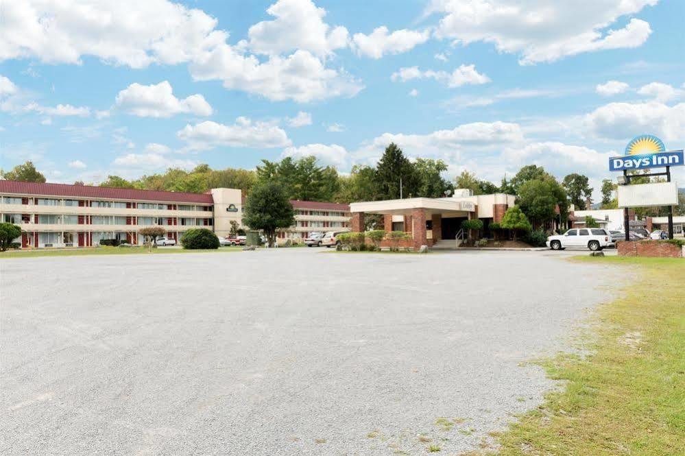 Econo Lodge Middlesboro エクステリア 写真